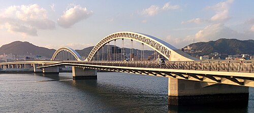 Ōta River